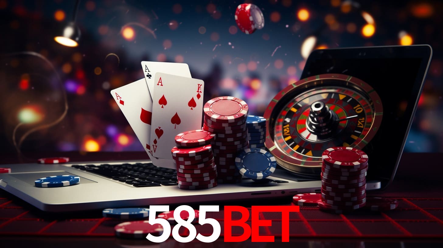Slot Games 585bet