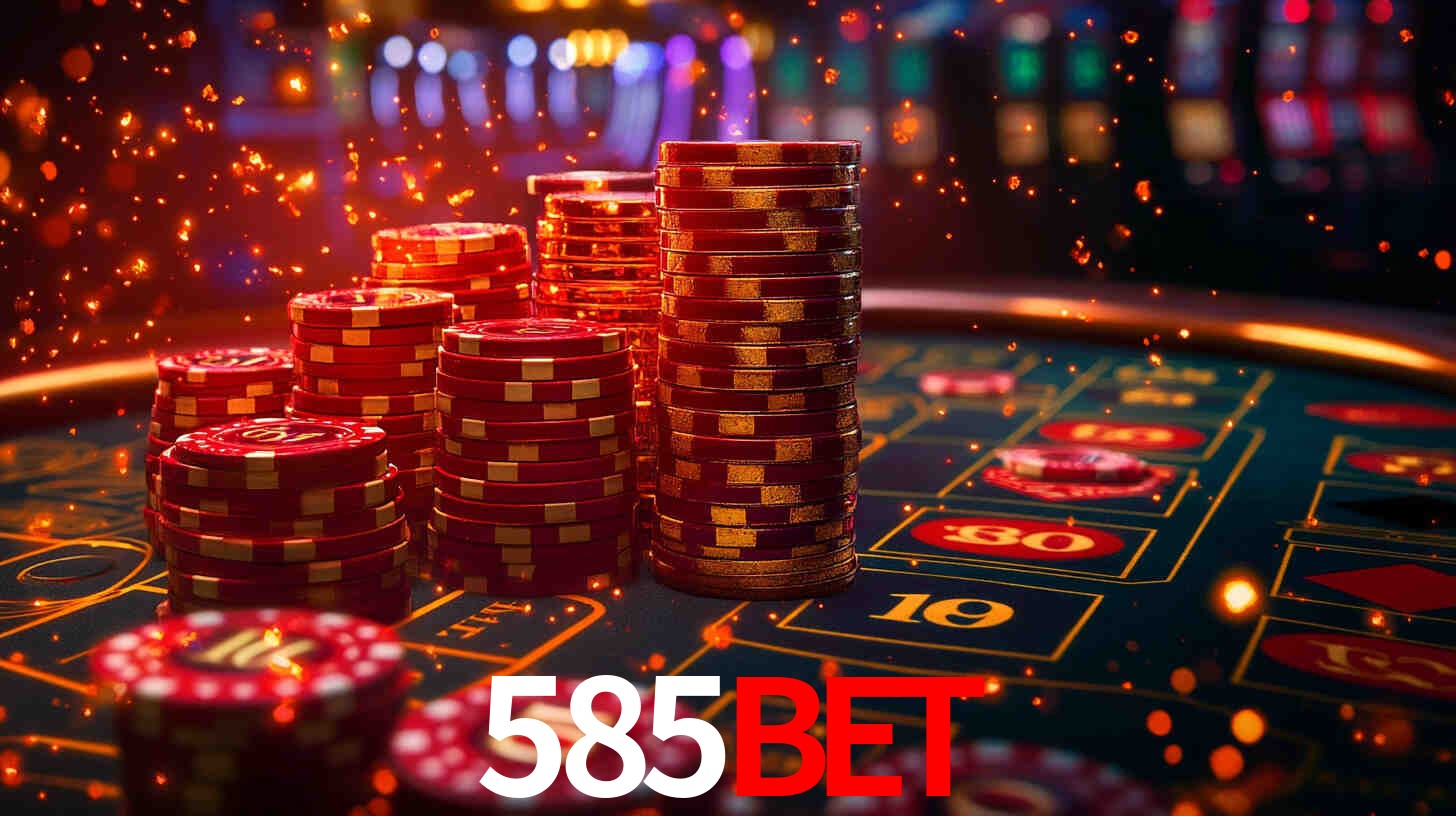 Statistics 585bet