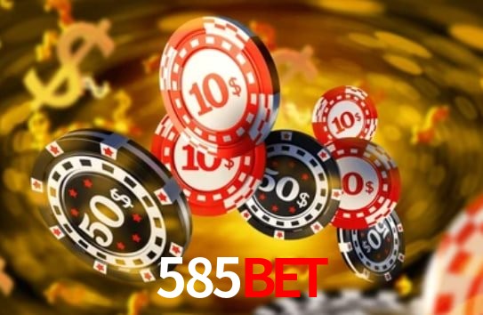 Experiência VIP 585bet