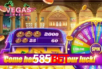 Explorando a Categoria de Eventos em Apostas na 585bet