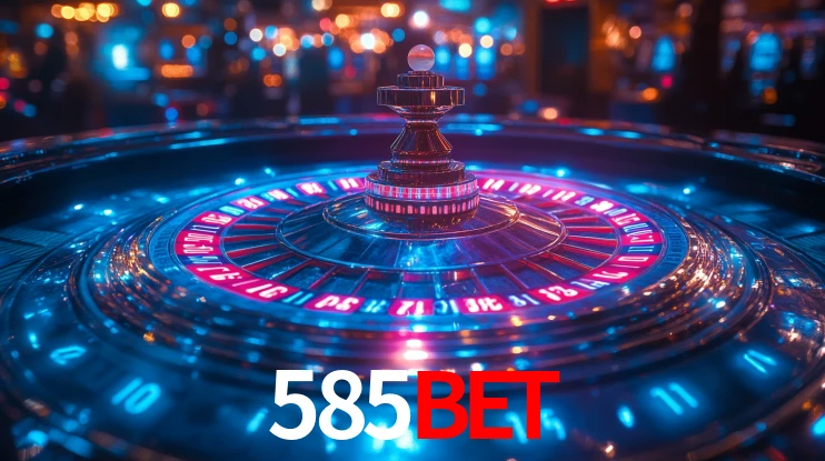 Football Betting 585bet