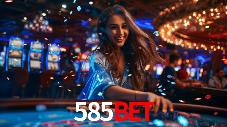 Security Systems 585bet