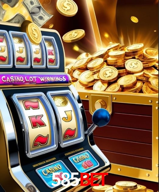 Seasonal Promotions 585bet