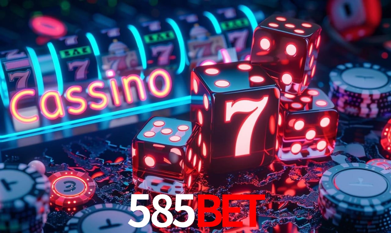 API Integration 585bet