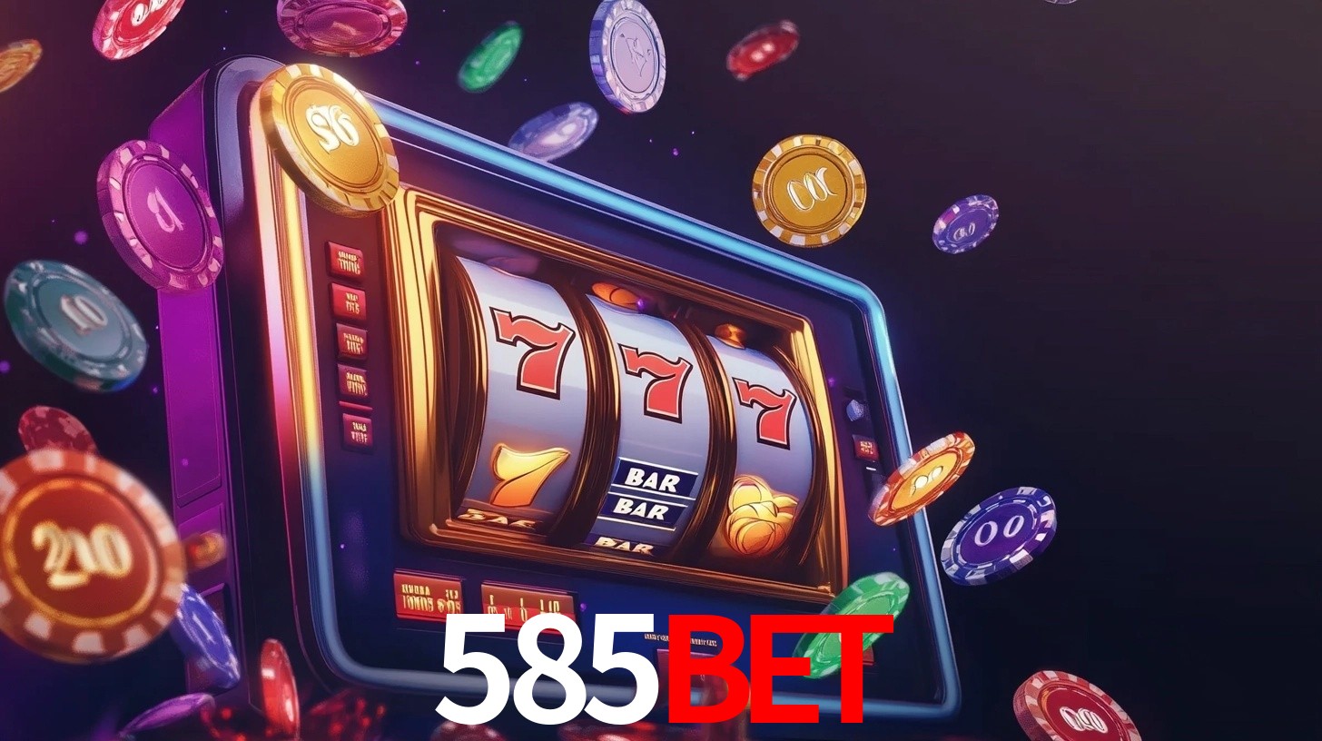 Game Statistics 585bet