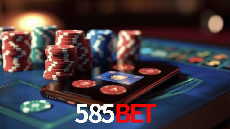 Estatísticas Esportivas 585bet