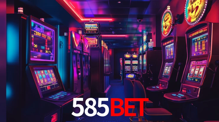 Tennis Betting 585bet