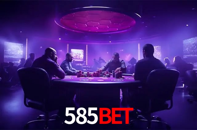cassino 585bet