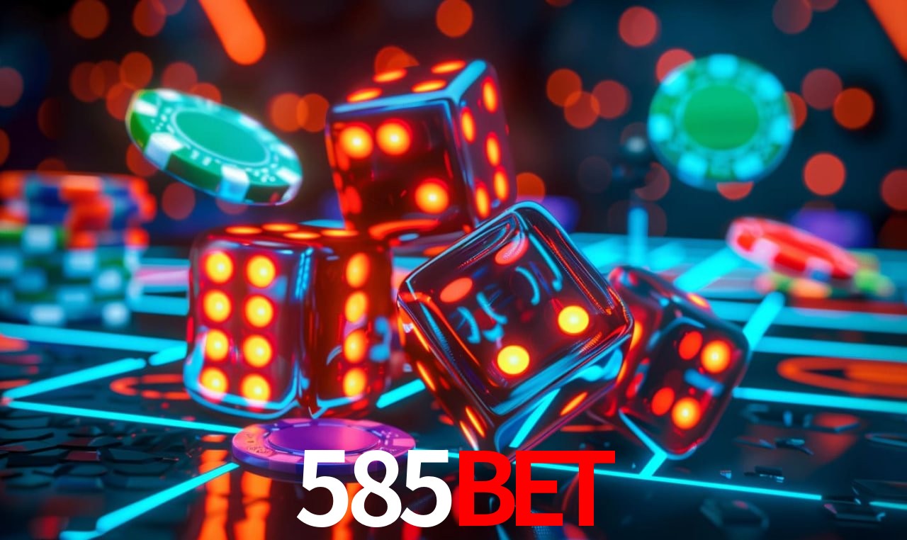 Jogos Exclusivos 585bet
