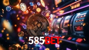 PIX Instantâneo 585bet