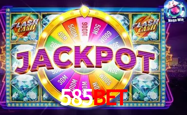 Inovações de Jogos na 585bet: O Futuro das Experiências Interativas