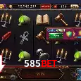 Descubra a Essência do 585bet: Nossa História e Compromissos
