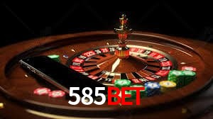 Quick Registration 585bet