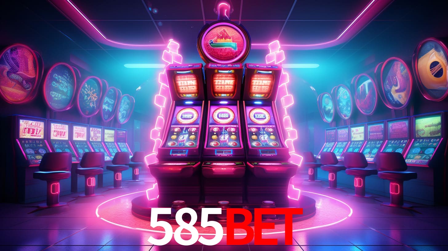 Roulette Table 585bet