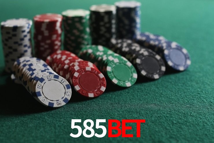 Weekend Specials 585bet