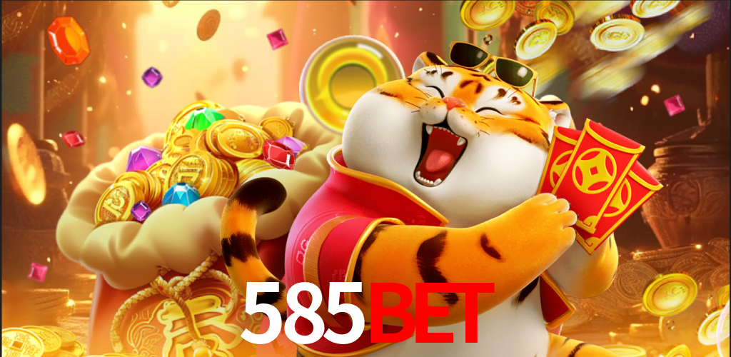 Programa VIP 585bet