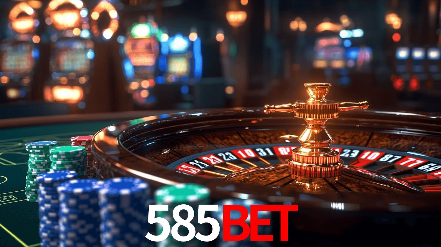 VIP Casino 585bet