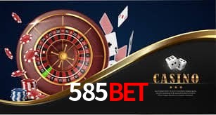 Recursos de Bônus 585bet