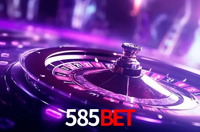 Programa VIP 585bet