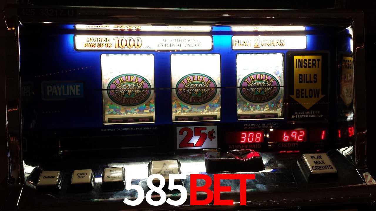 Account Benefits 585bet