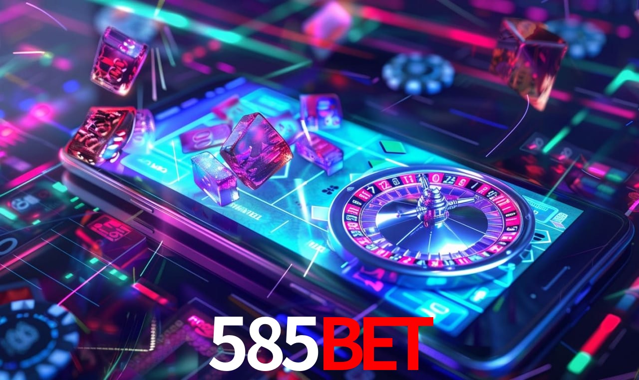 Avaliações dos Jogadores 585bet