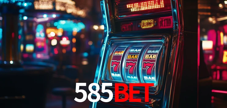 Bonus Features 585bet