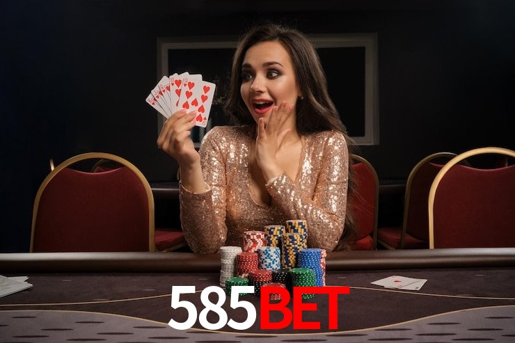 Bônus Diários 585bet