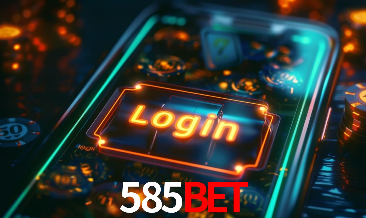 2FA Security 585bet